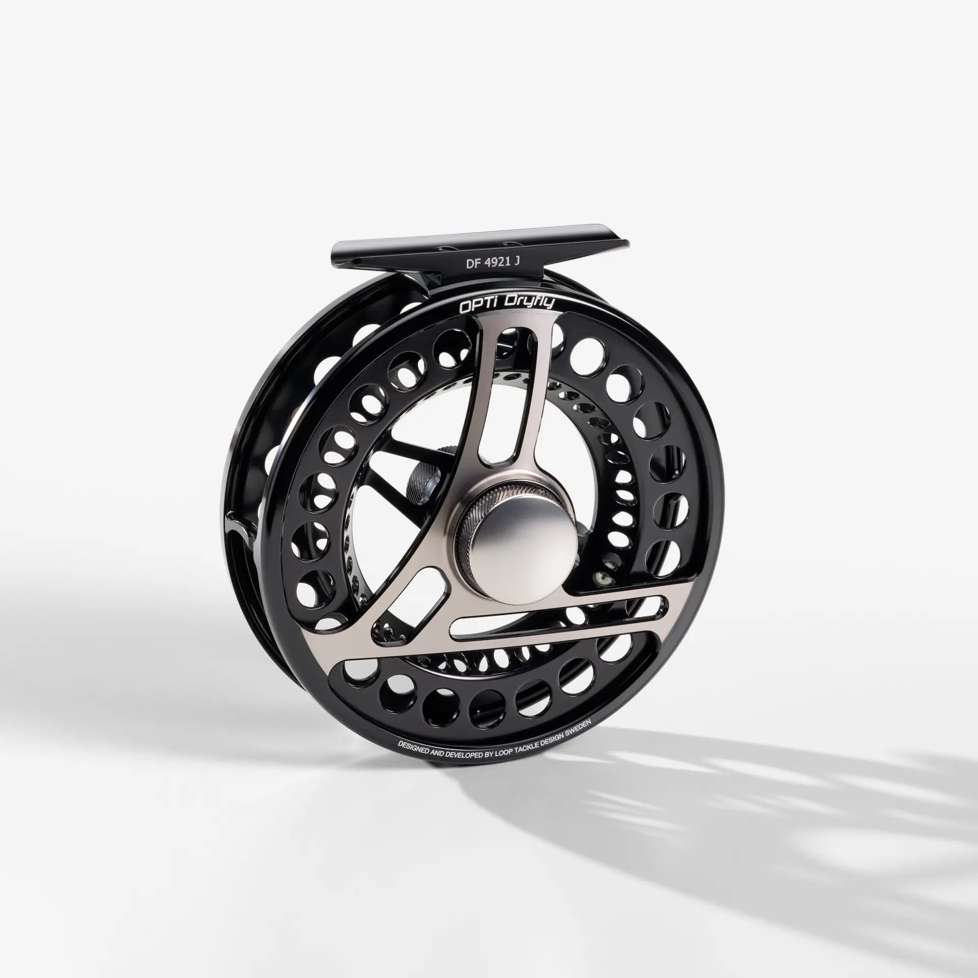 LOOP OPTI Black