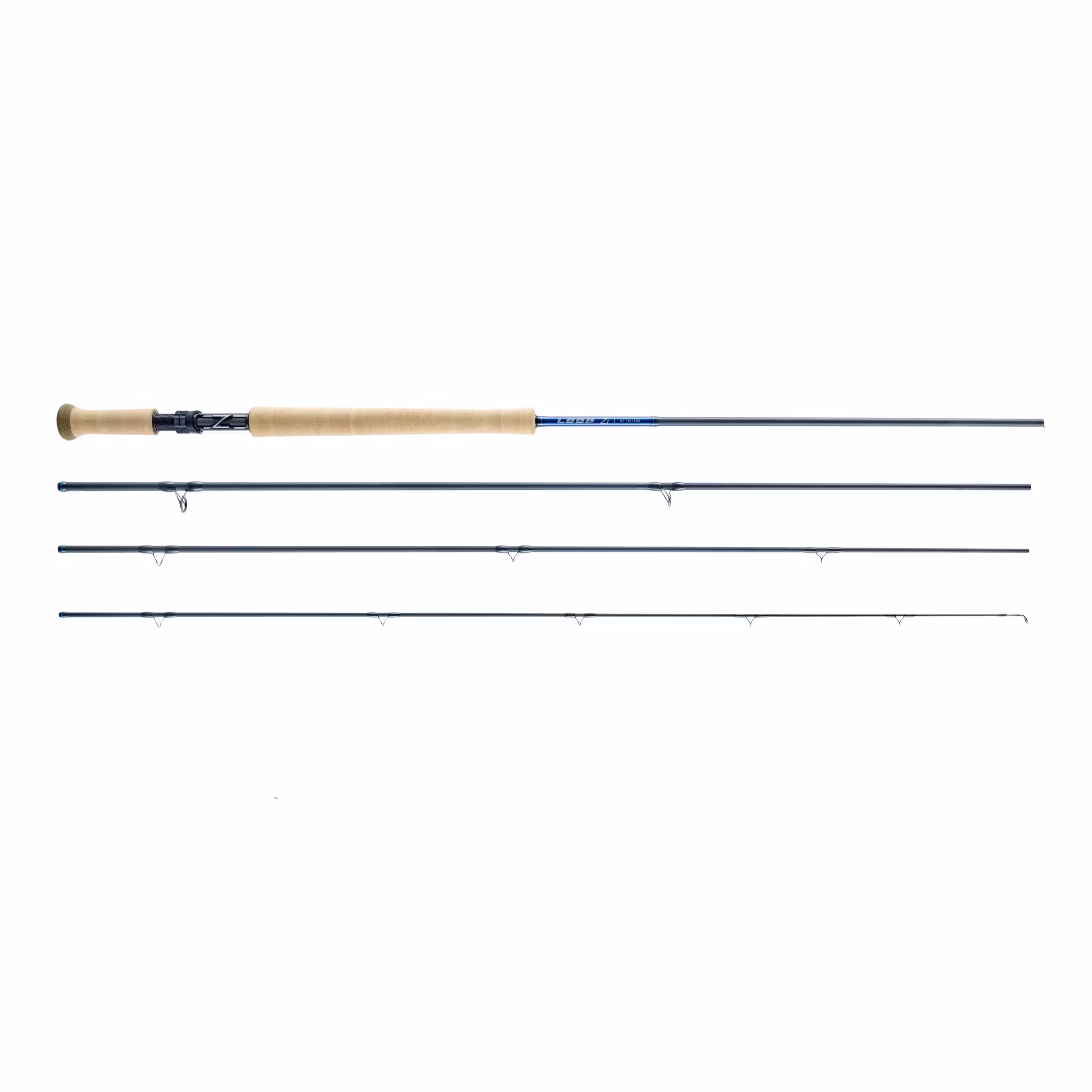 Z1 SWITCH ROD