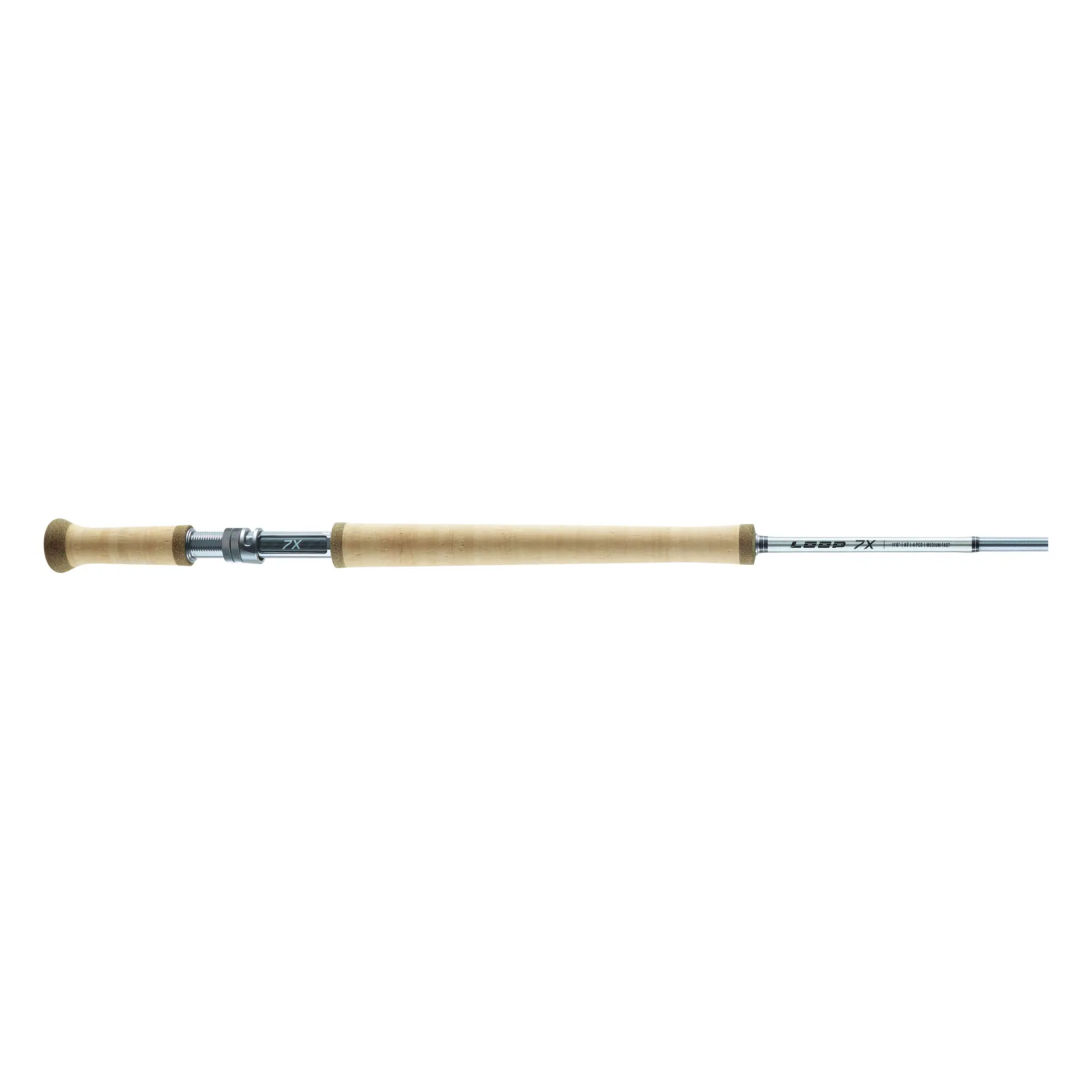 LOOP 7X SWITCH ROD