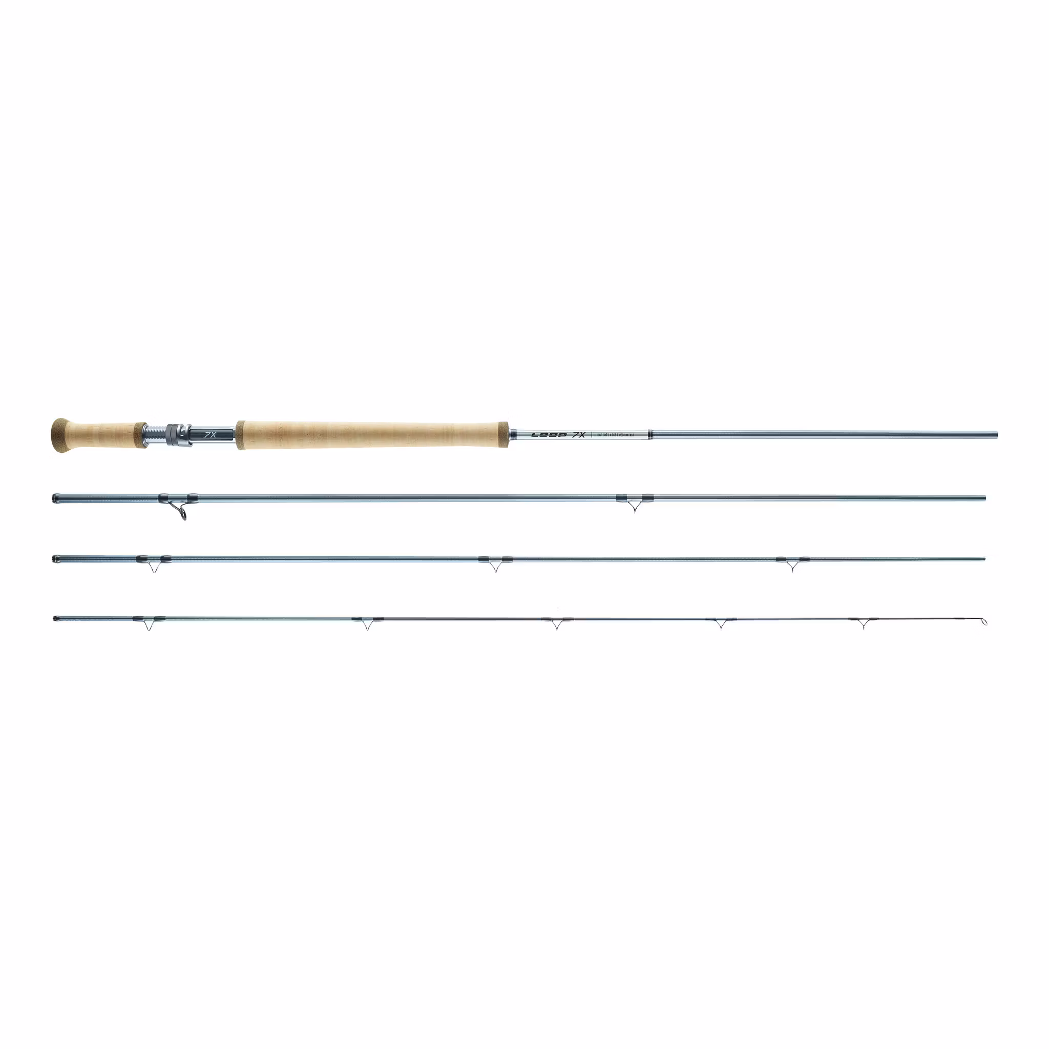LOOP 7X SWITCH ROD