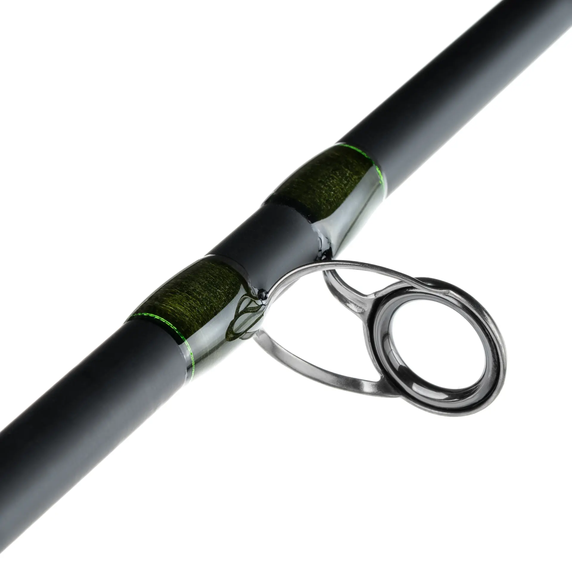 LOOP TRAK DOUBLE-HAND ROD