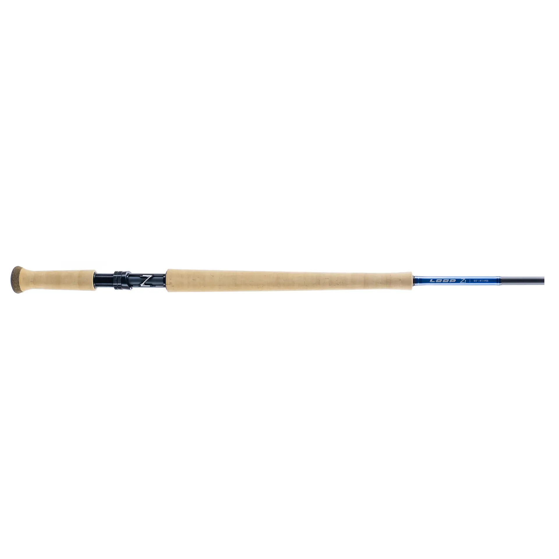 LOOP Z1 DOUBLE-HAND ROD