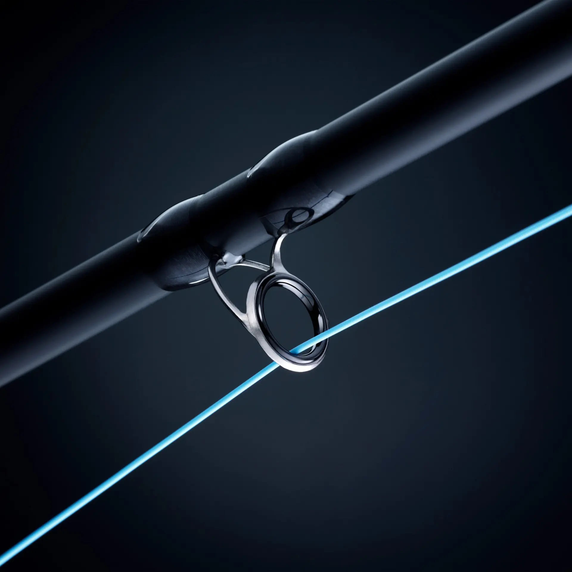 LOOP Z1 DOUBLE-HAND ROD