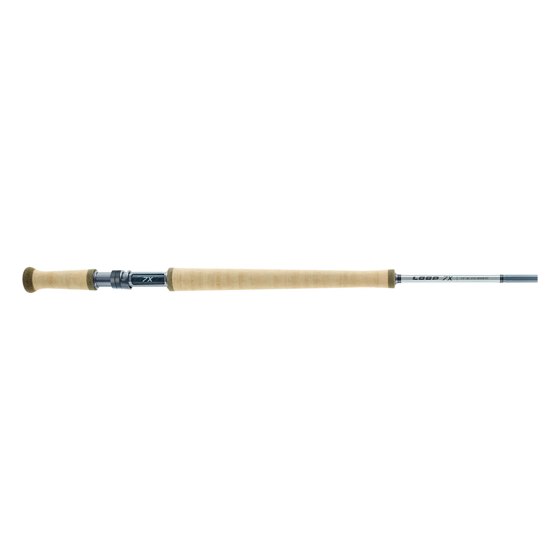 LOOP 7X DOUBLE-HAND ROD