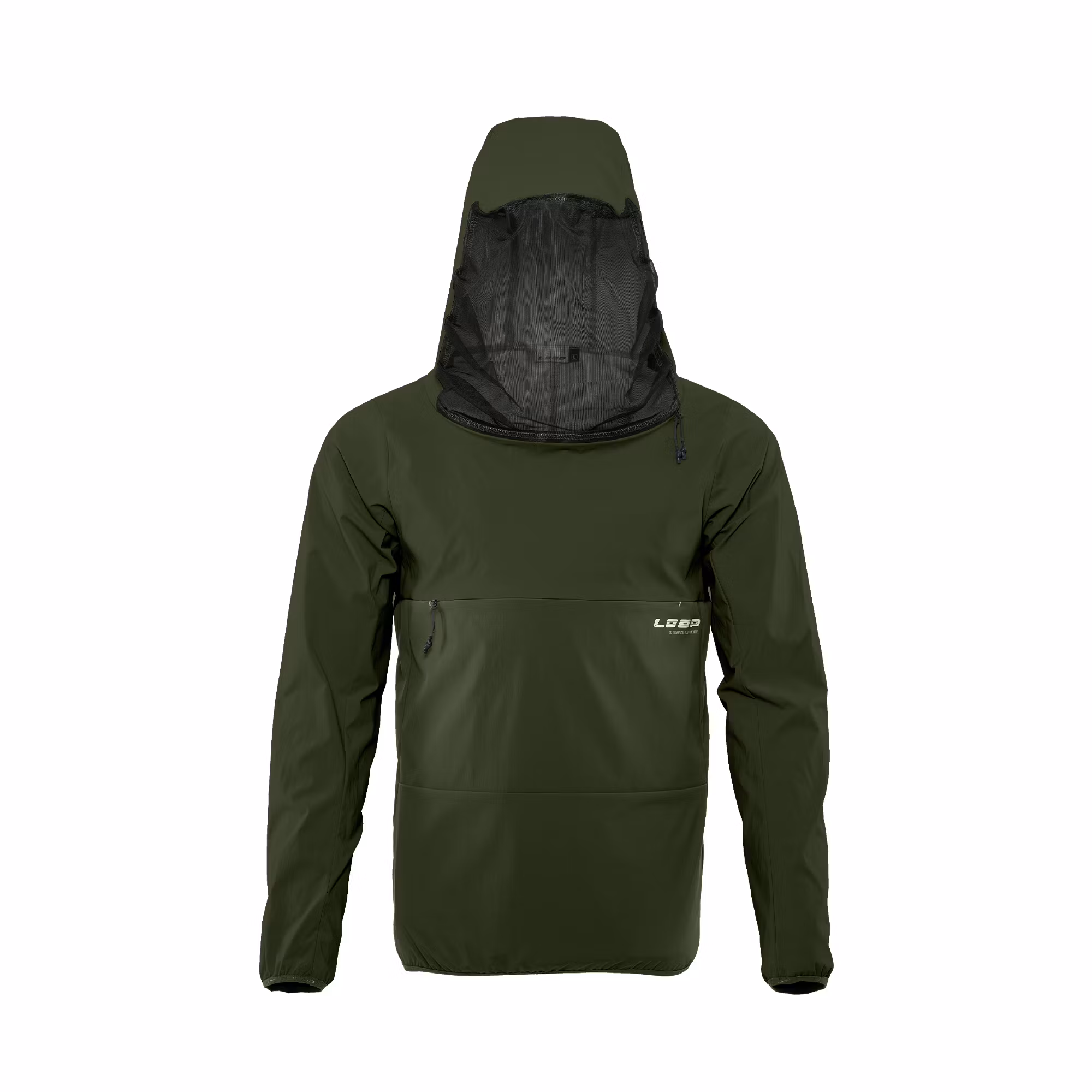 LOOP MYGG V2 BUG JACKET
