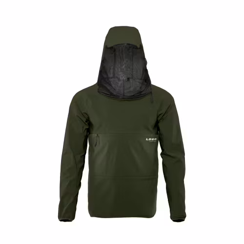 LOOP MYGG V2 BUG JACKET