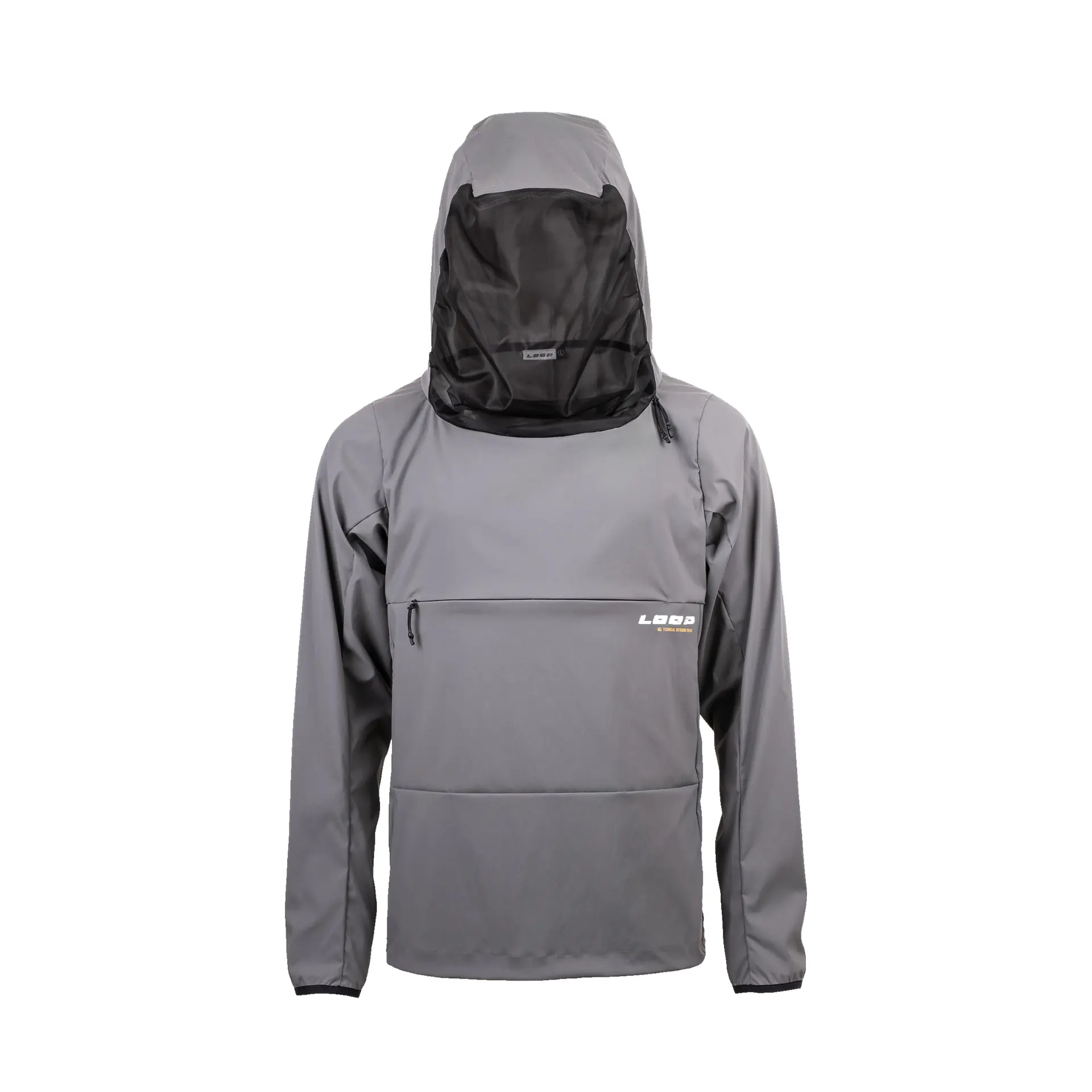 LOOP MYGG V2 BUG JACKET