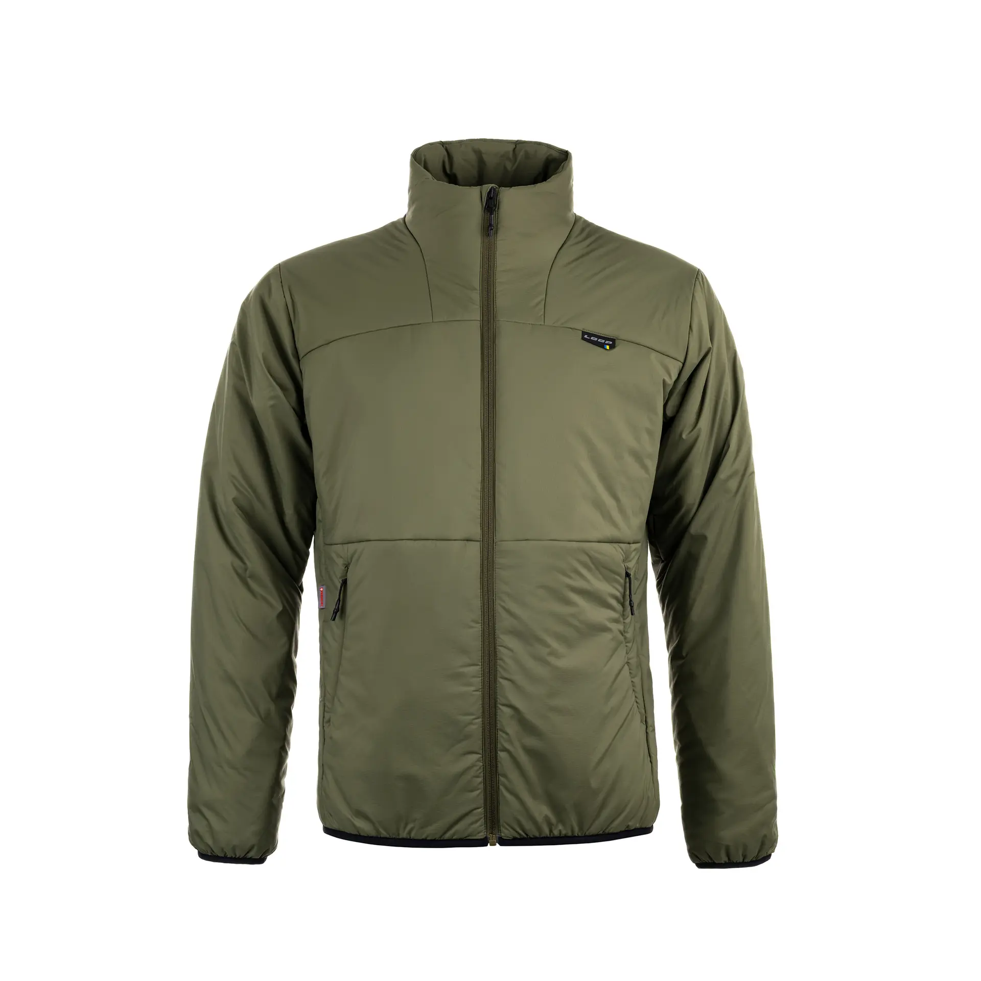 LOOP Bartek Jacket