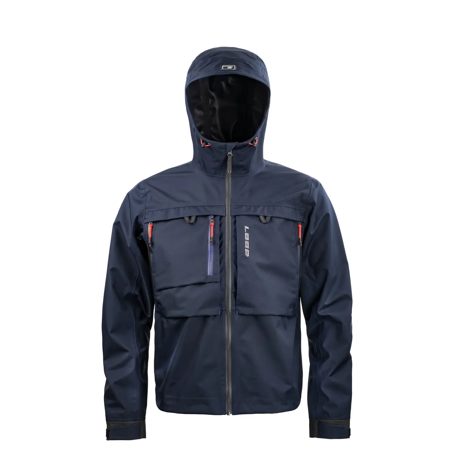 LOOP DELLIK JACKET