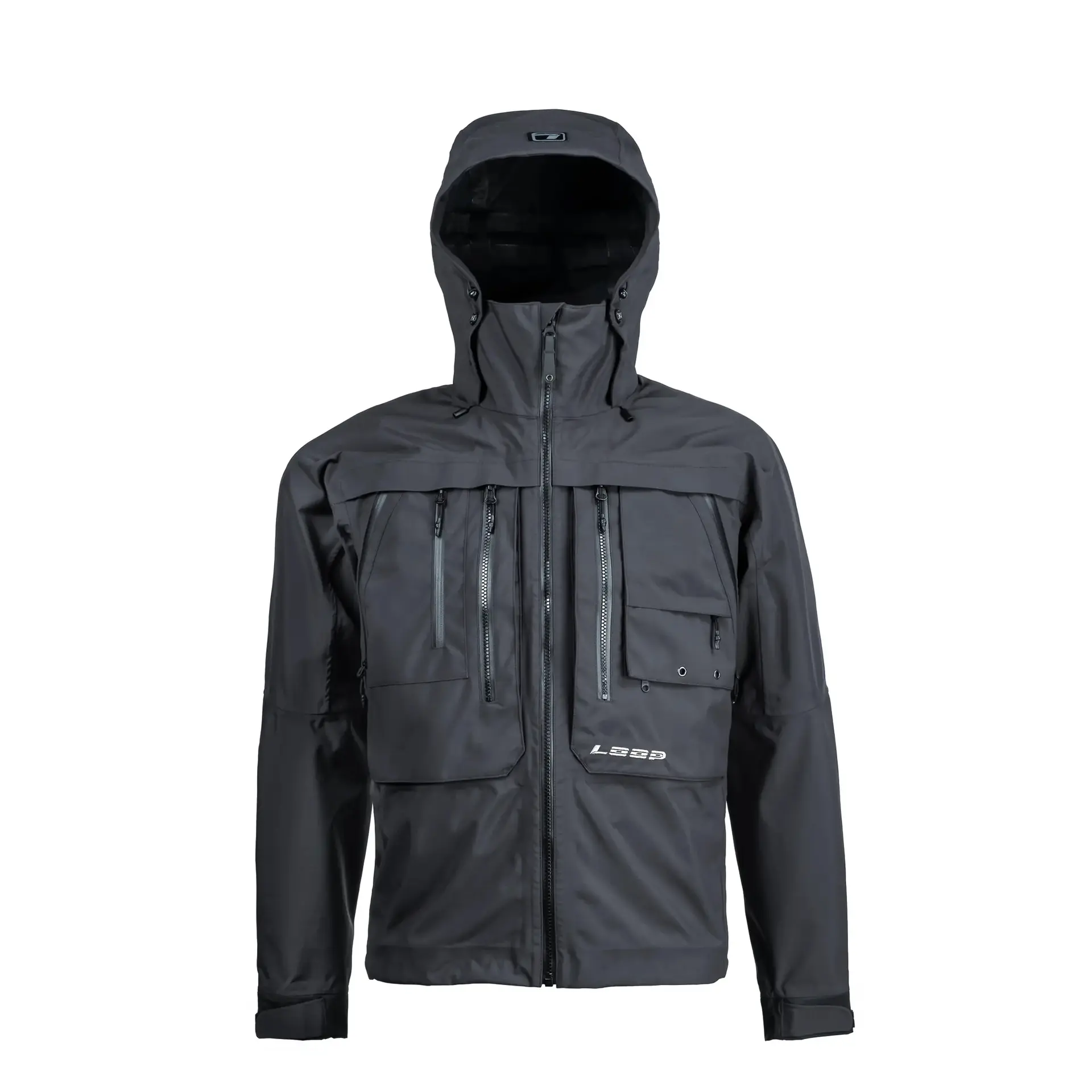 LOOP TORNE V2 JACKET