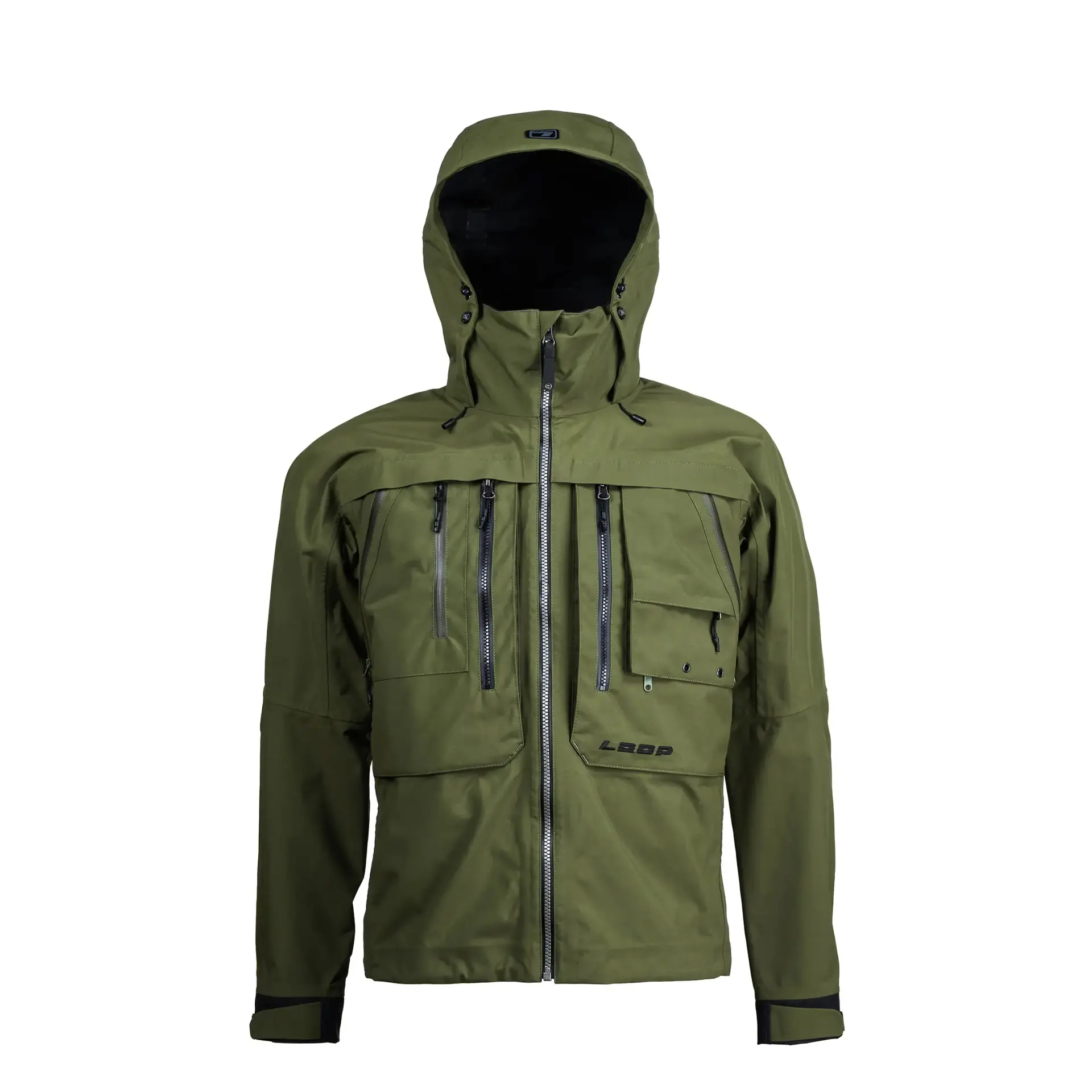 LOOP TORNE V2 JACKET