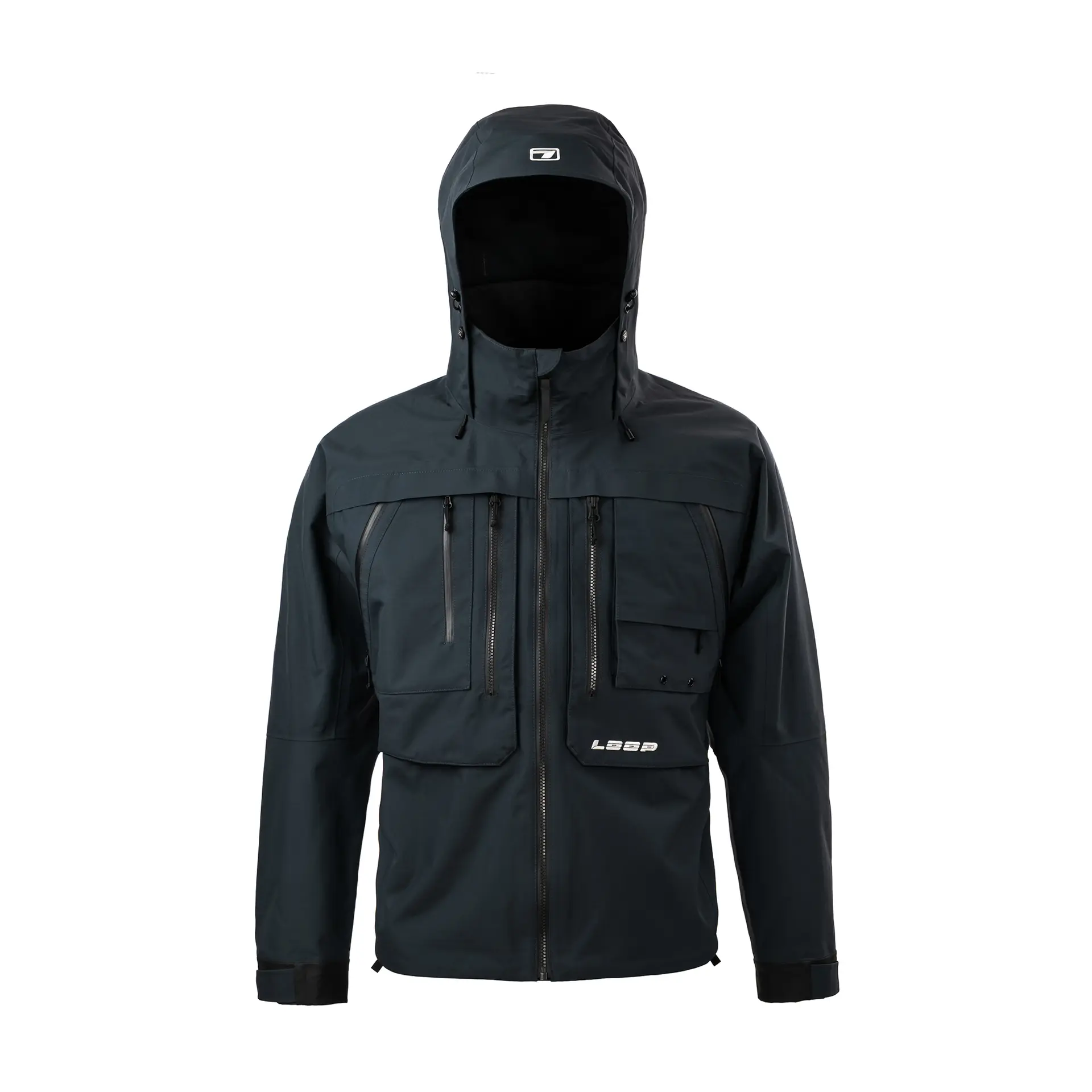 LOOP TORNE V2 JACKET