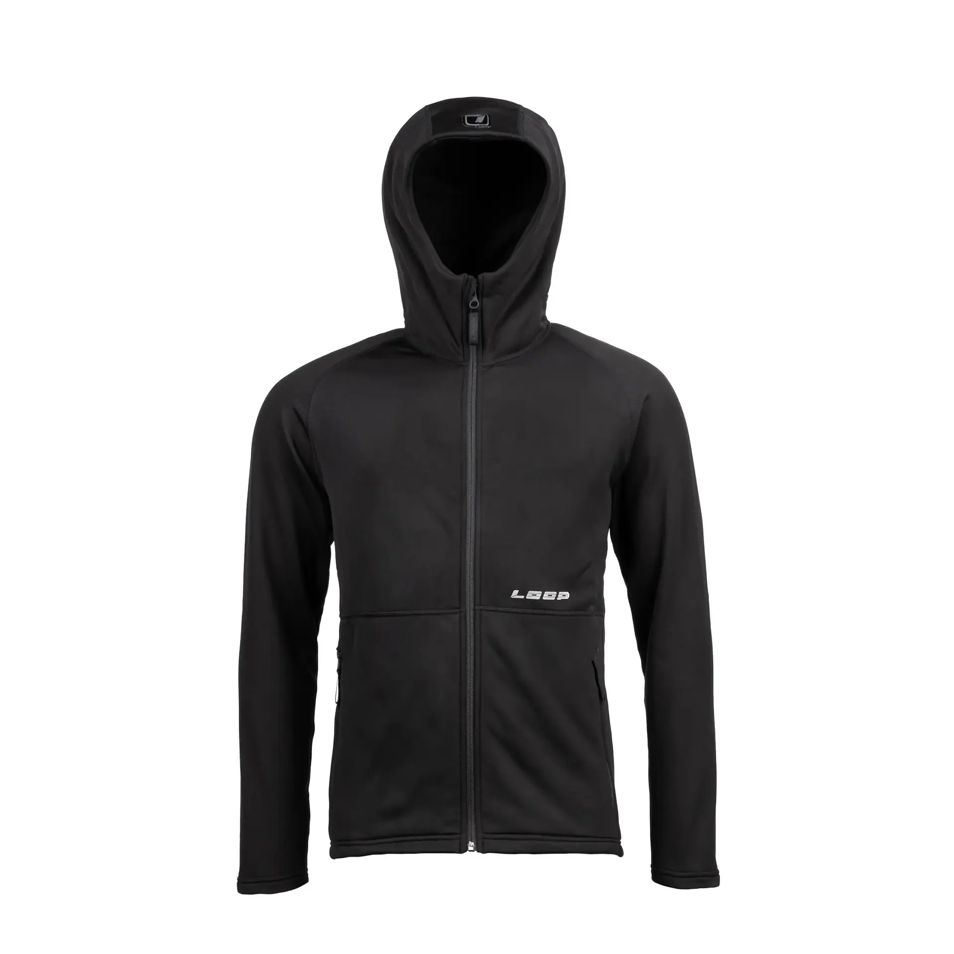 LOOP ROSTO V2 HOODIE