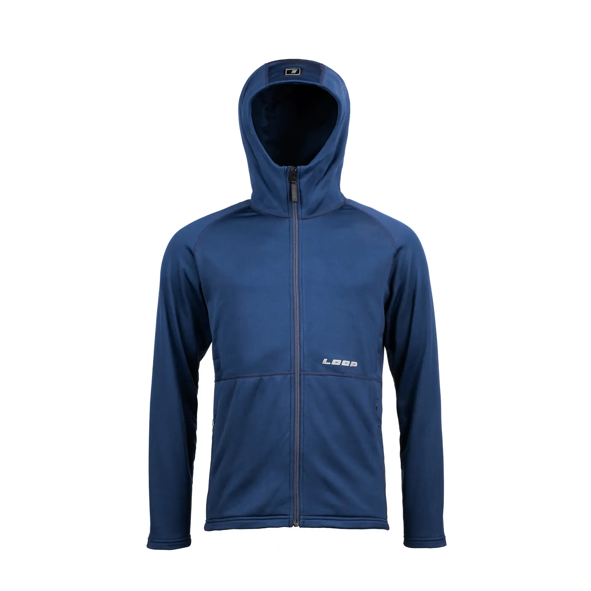 LOOP ROSTO V2 HOODIE