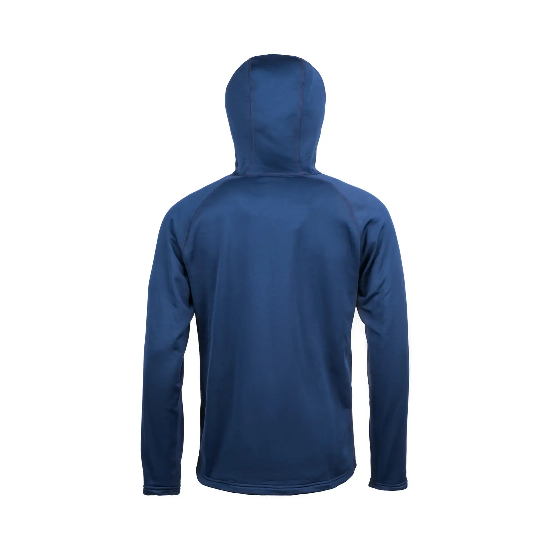 LOOP ROSTO V2 HOODIE