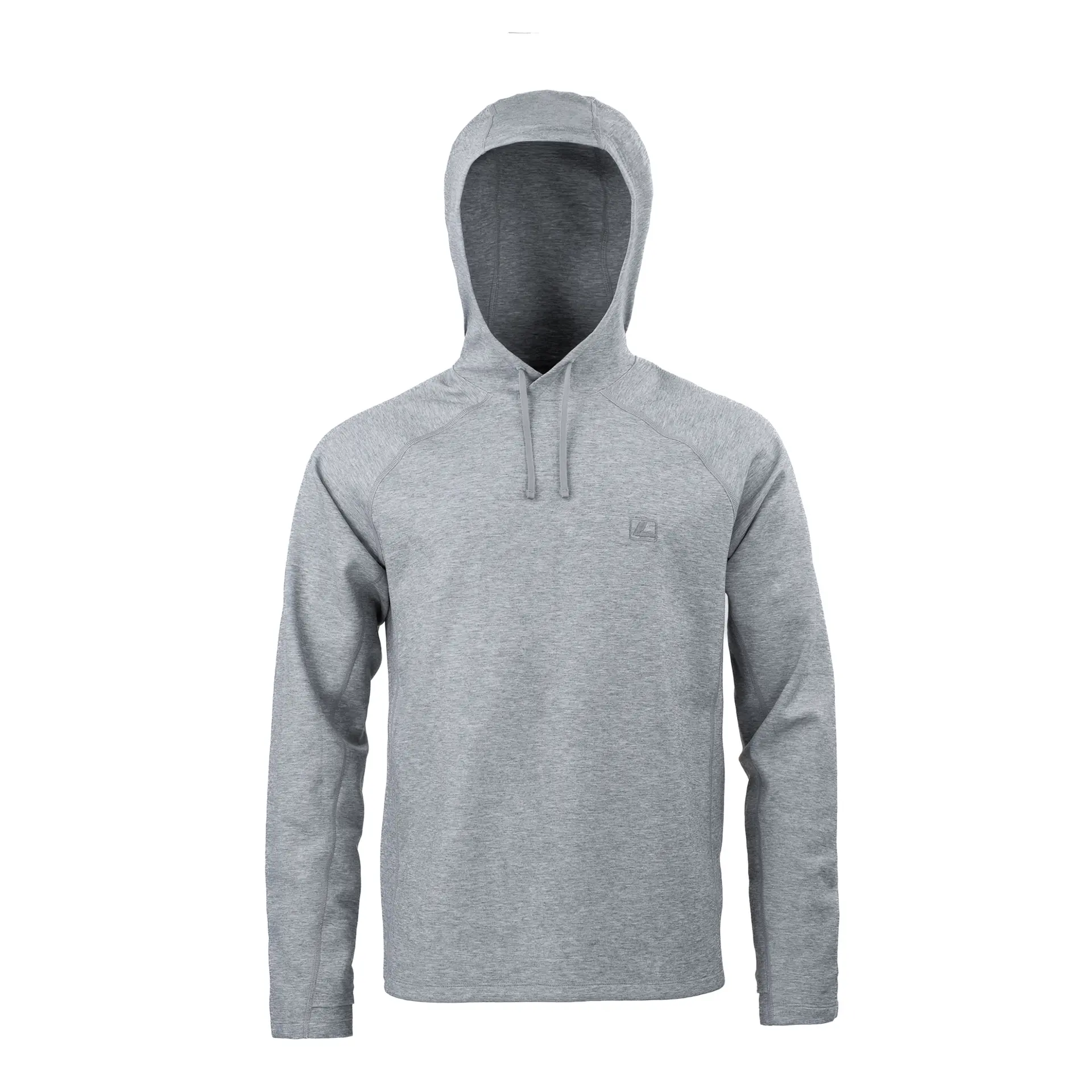 LOOP TECH HOODIE