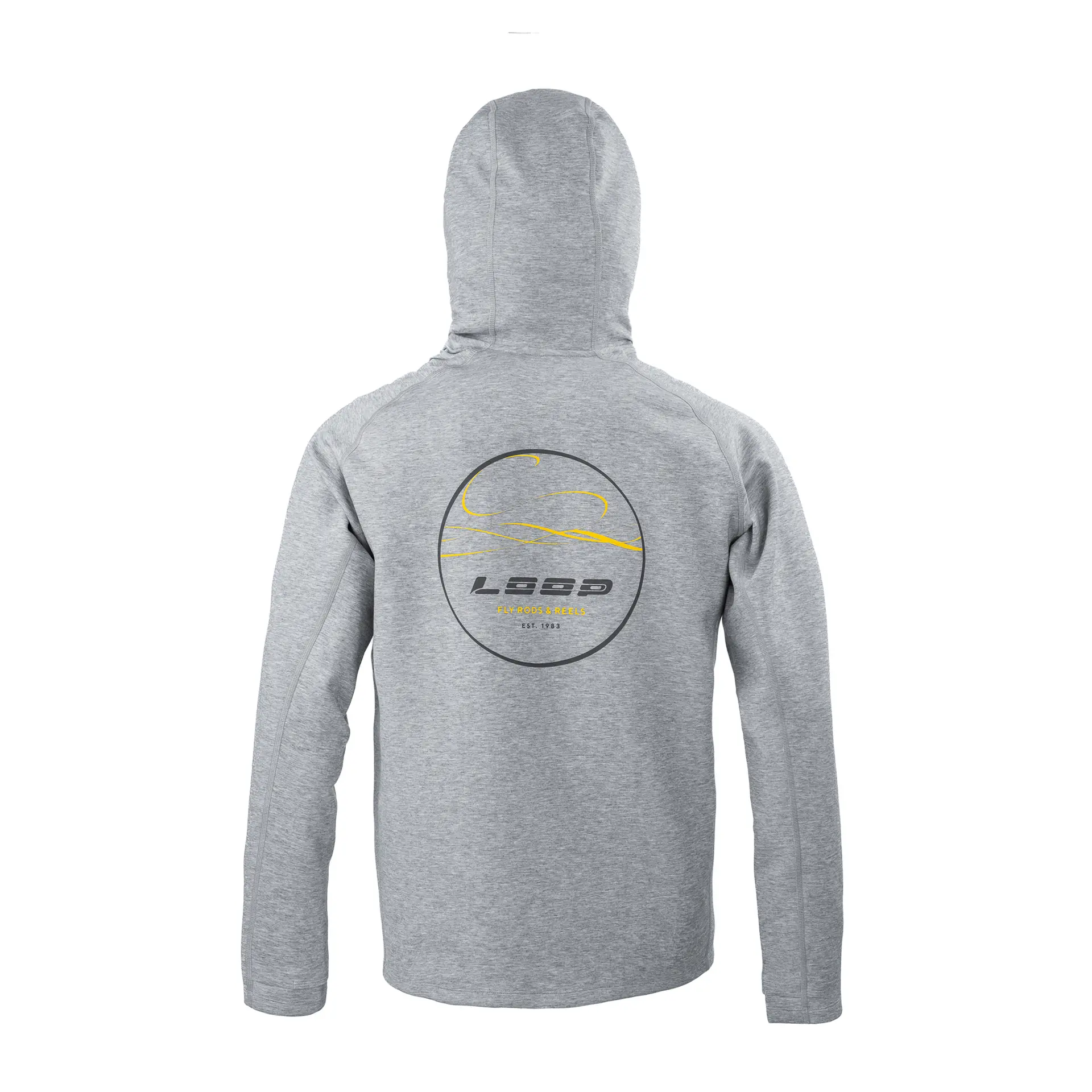 LOOP TECH HOODIE