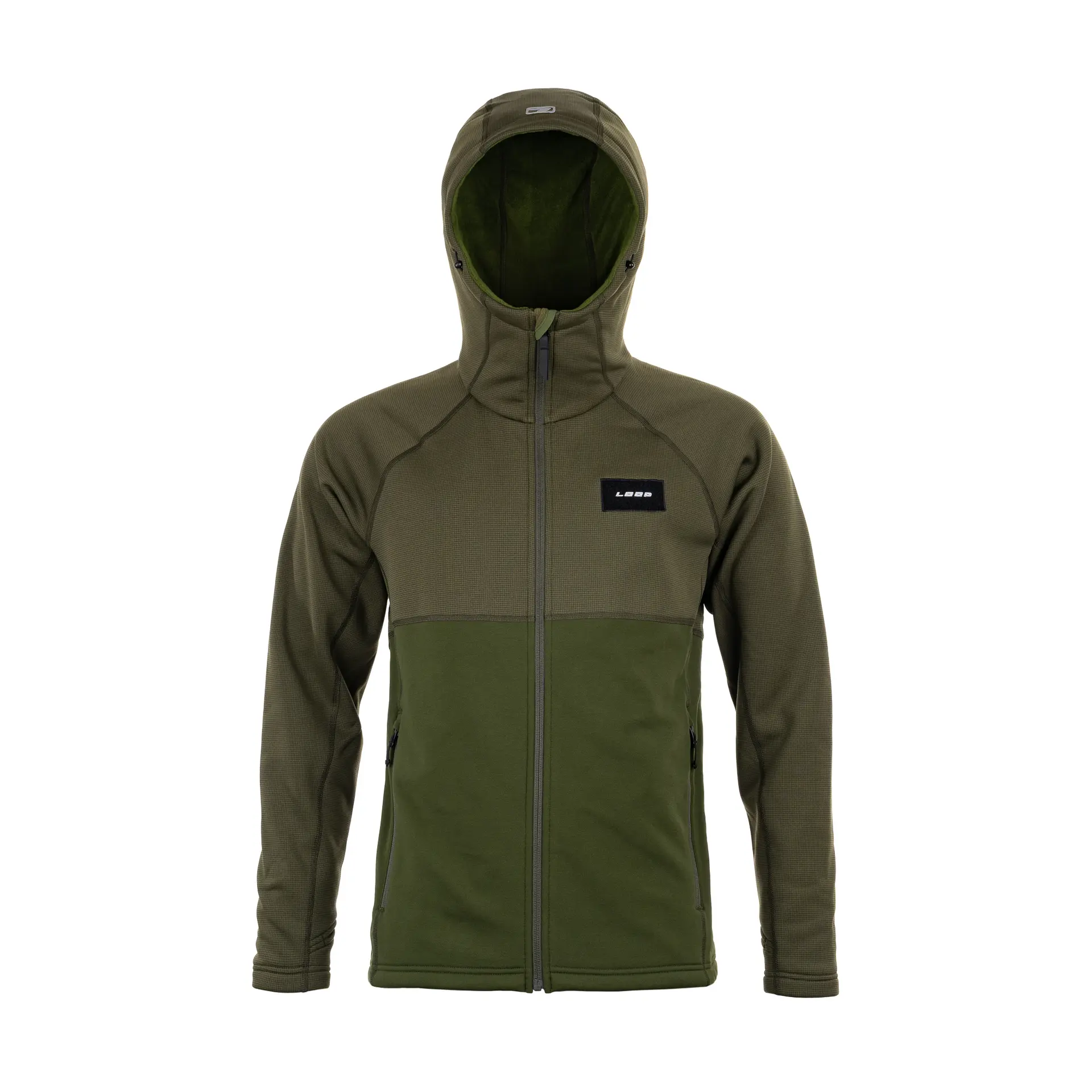 LOOP NUNAS V3 HOODIE