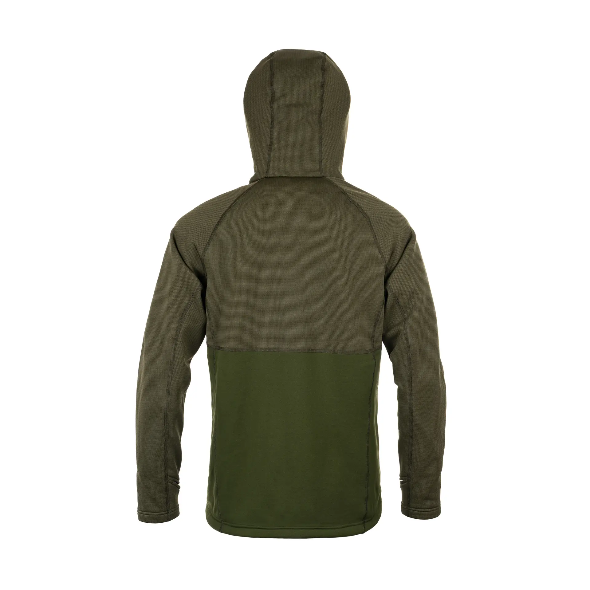 LOOP NUNAS V3 HOODIE