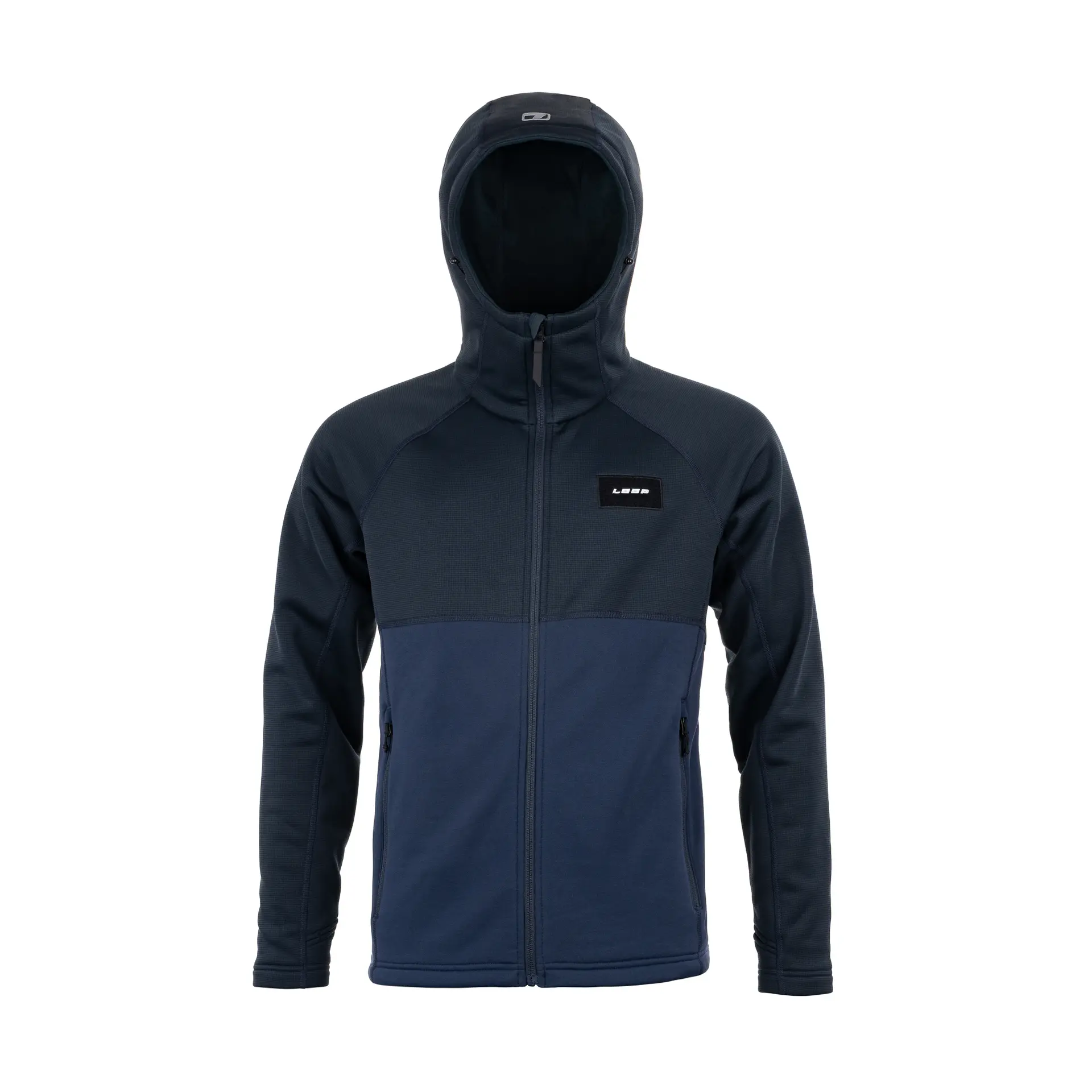 LOOP NUNAS V3 HOODIE