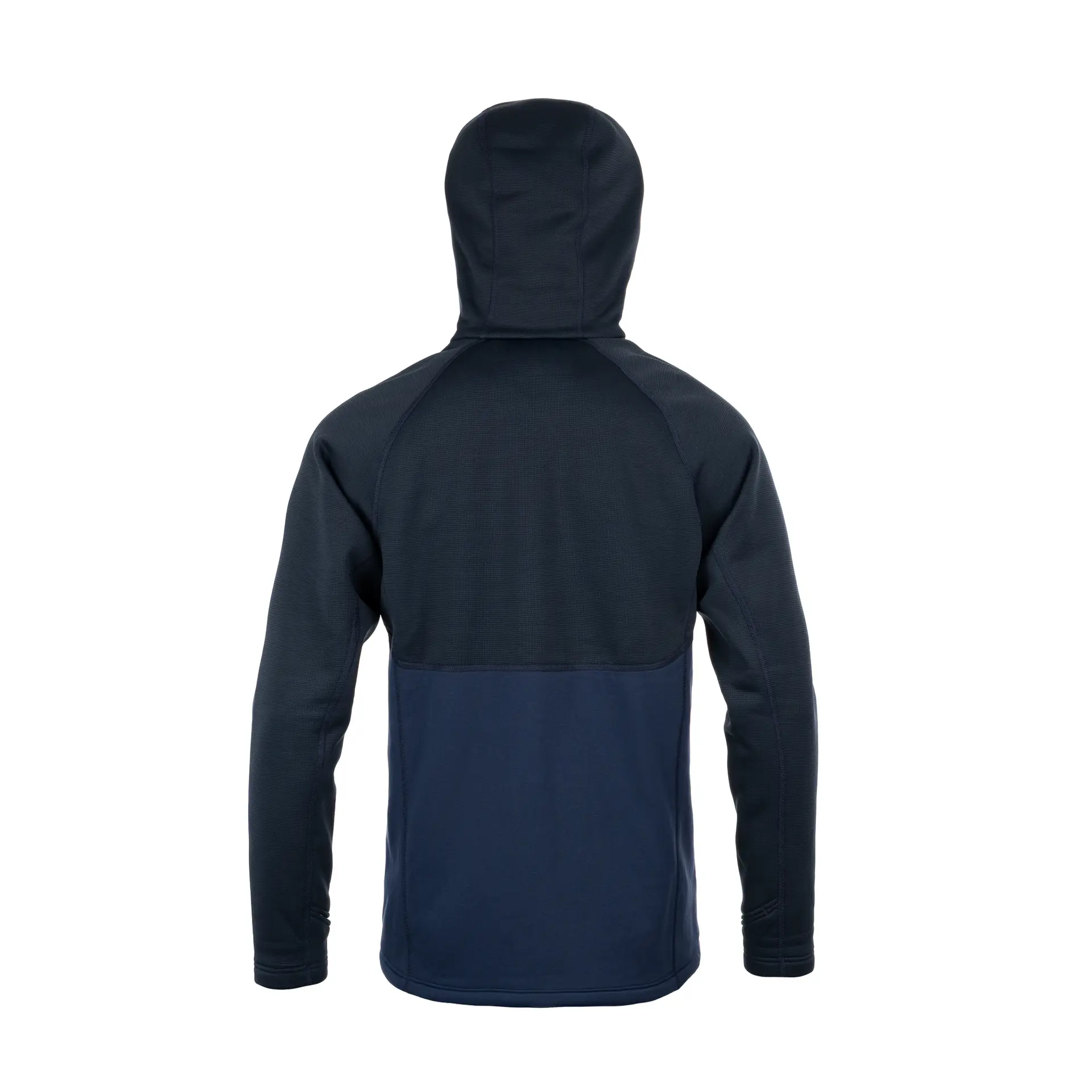 LOOP NUNAS V3 HOODIE