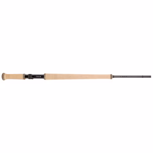 LOOP STRÖM DOUBLE-HAND ROD