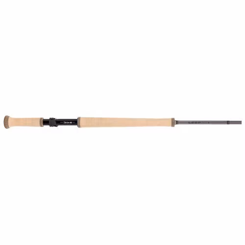 LOOP STRÖM SWITCH ROD