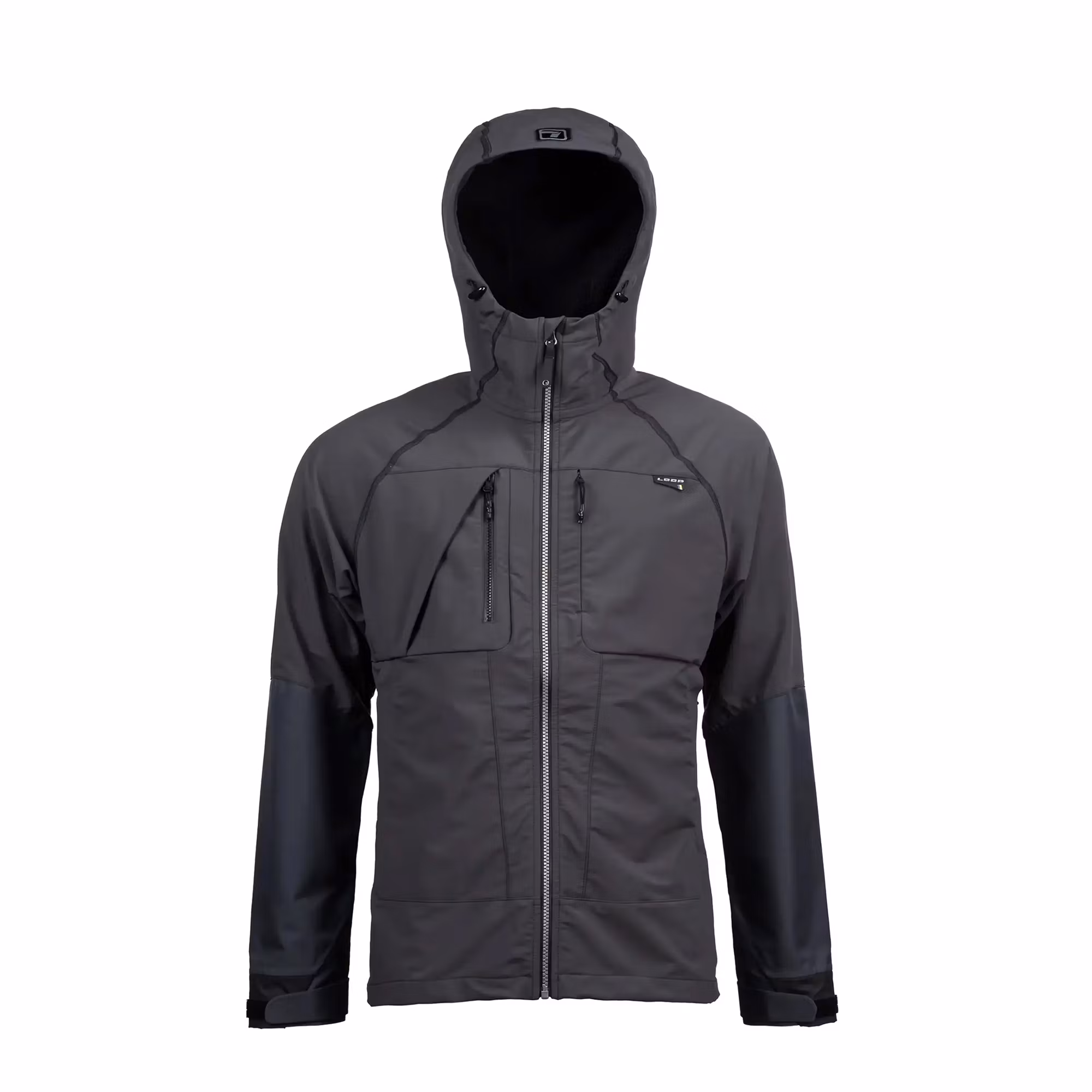 LOOP MEN'S STALO V2 JACKET - Black