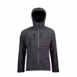 LOOP MEN'S STALO V2 JACKET - Black