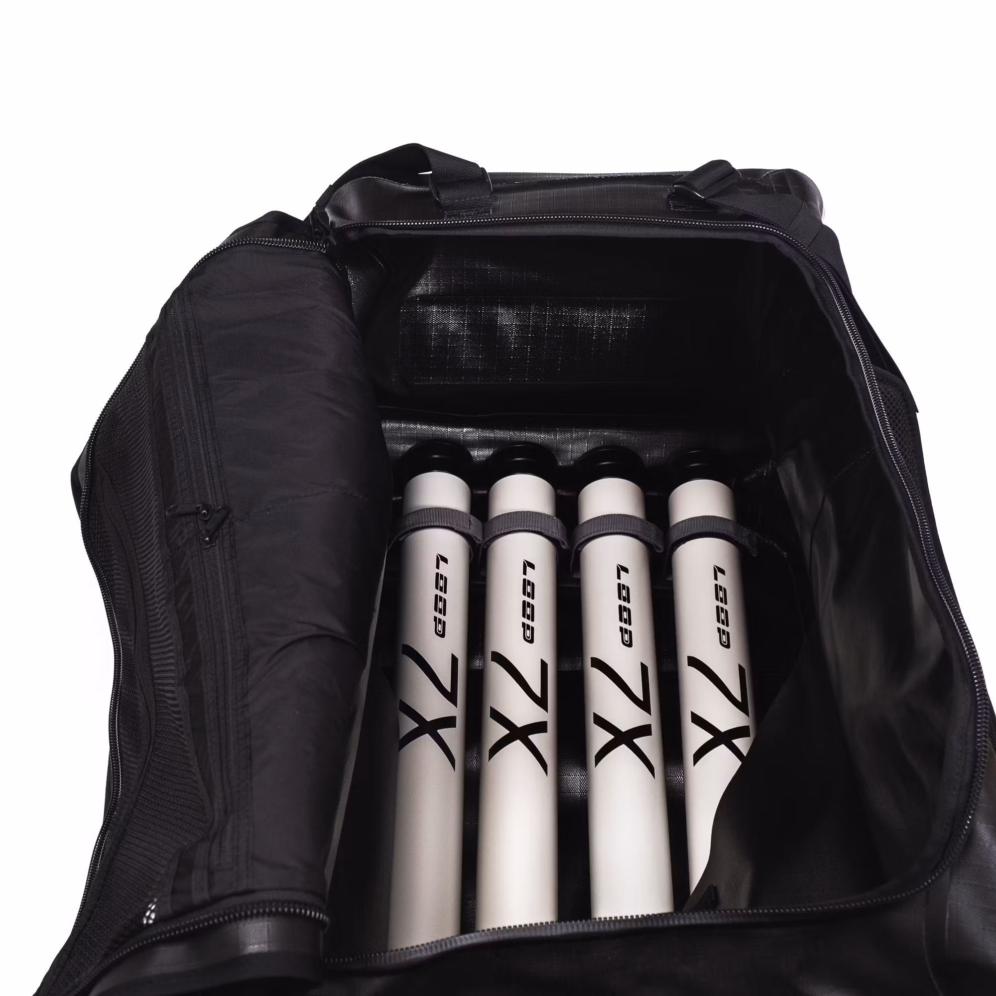 DRY WHEELBAG 150L BLACK