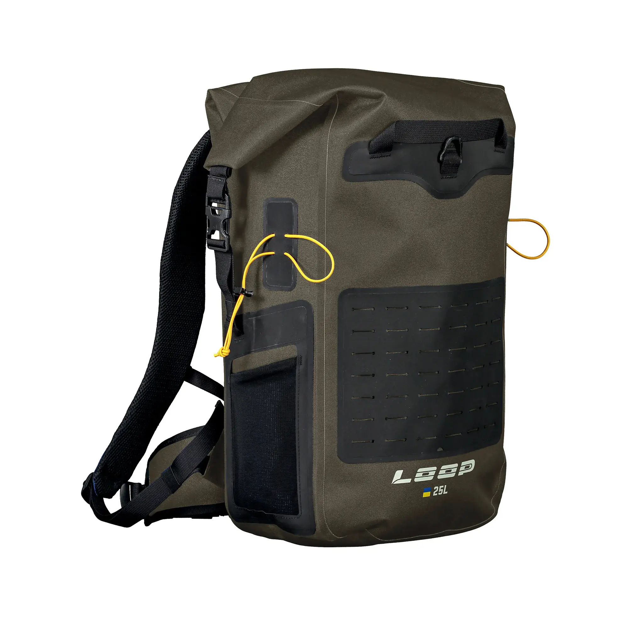 DRY BACKPACK 25L