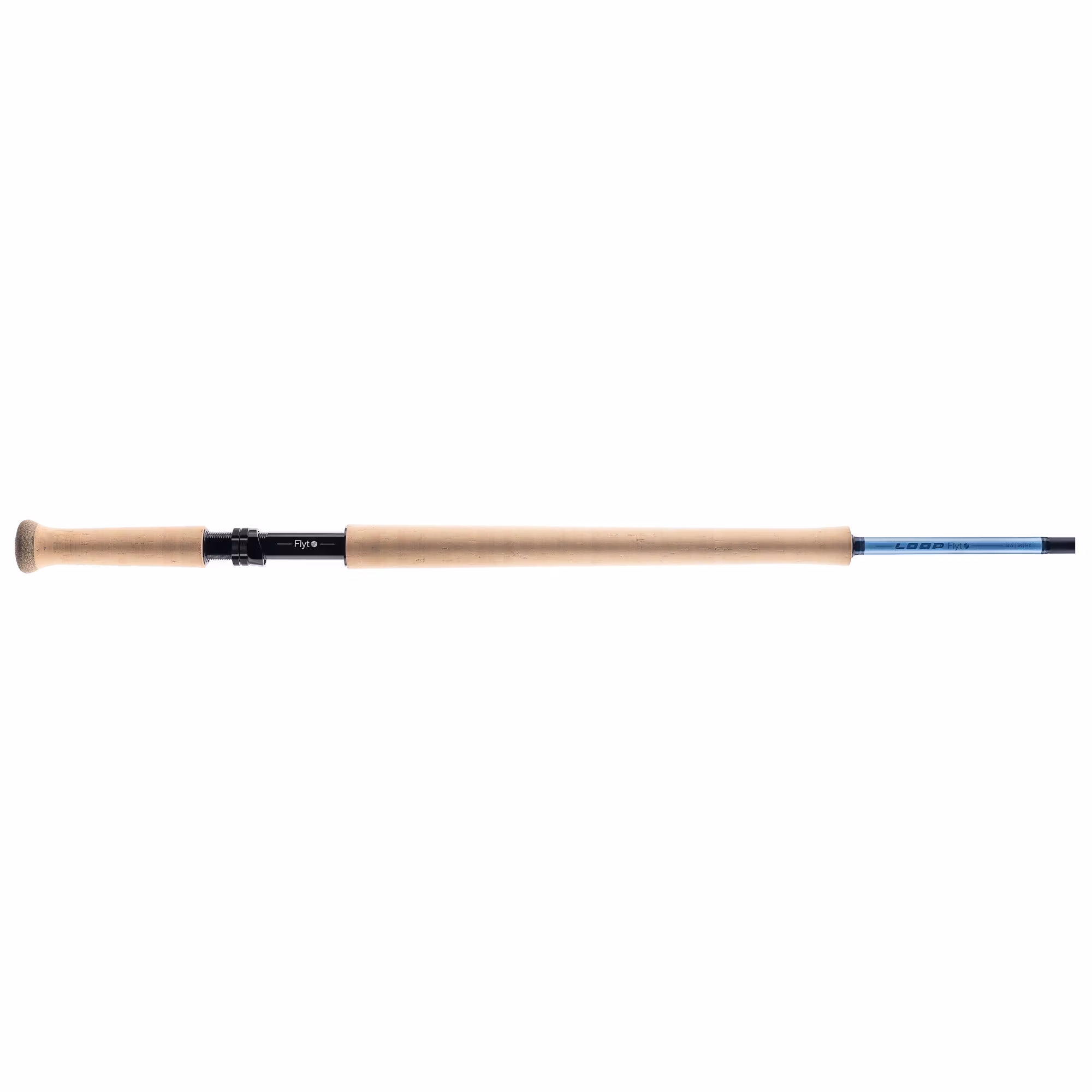 LOOP FLYT Double hand rod