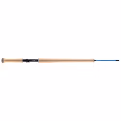LOOP FLYT Double hand rod