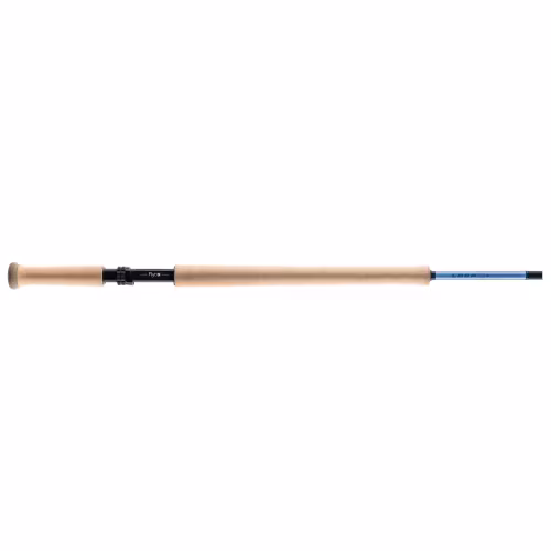 LOOP FLYT Double hand rod
