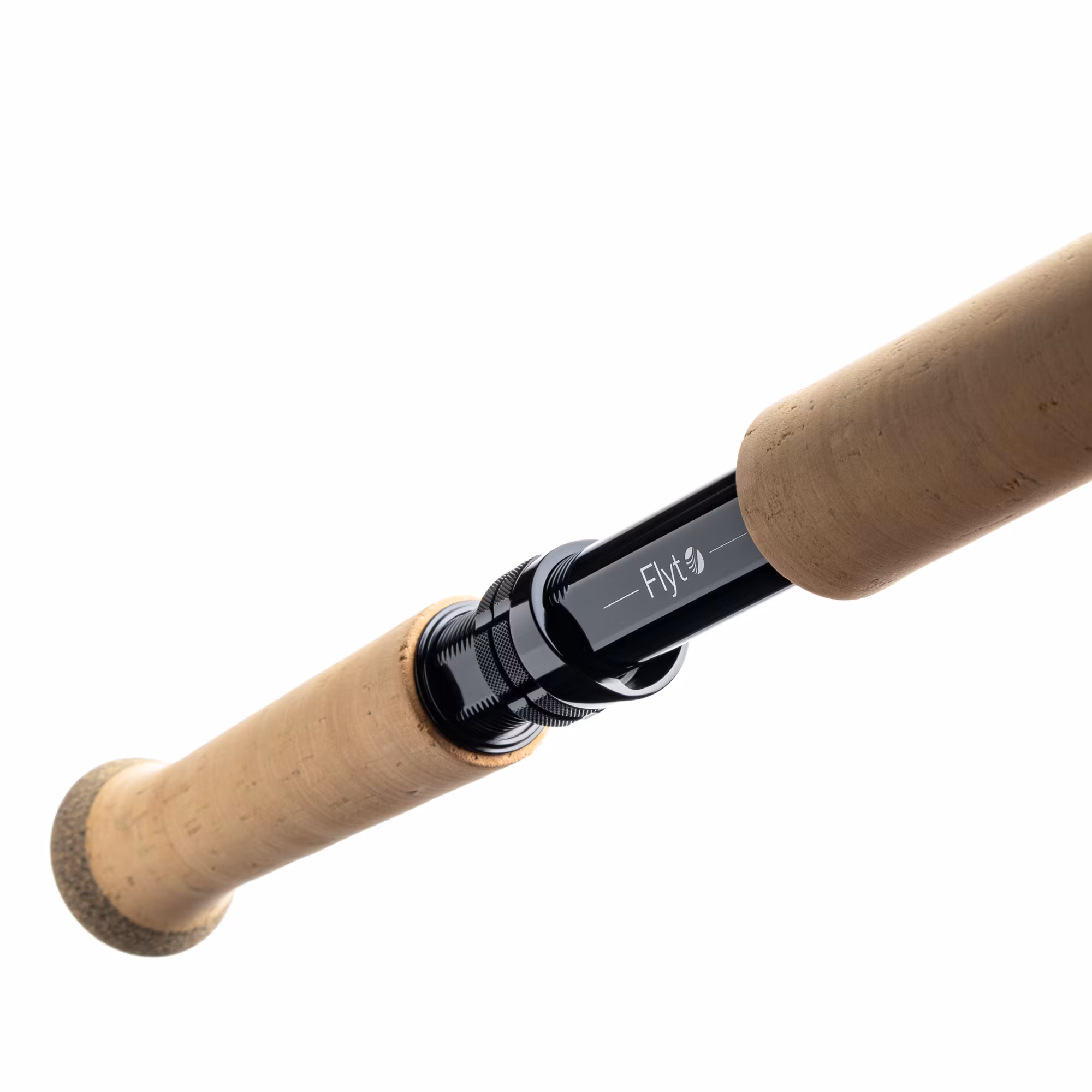 LOOP FLYT Double hand rod