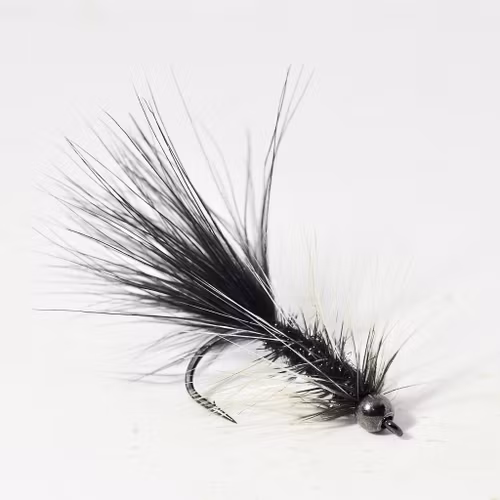 Woolly Bugger