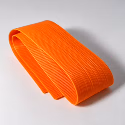 NTS Round Rubber Legs