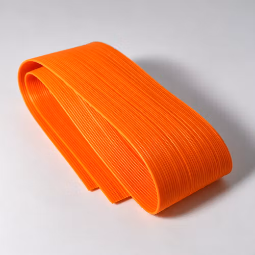NTS Round Rubber Legs