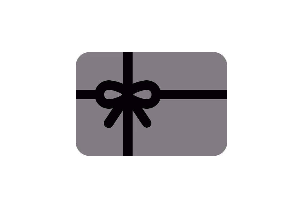 Presentkort