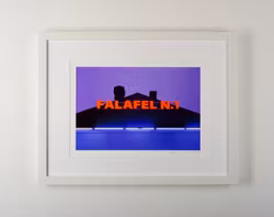 ”falafel”