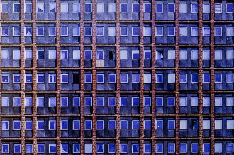 "värnhem” black frame