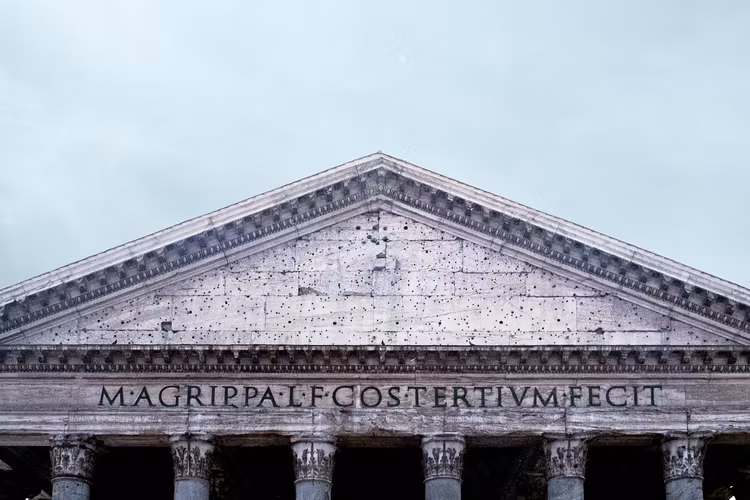 "pantheon"