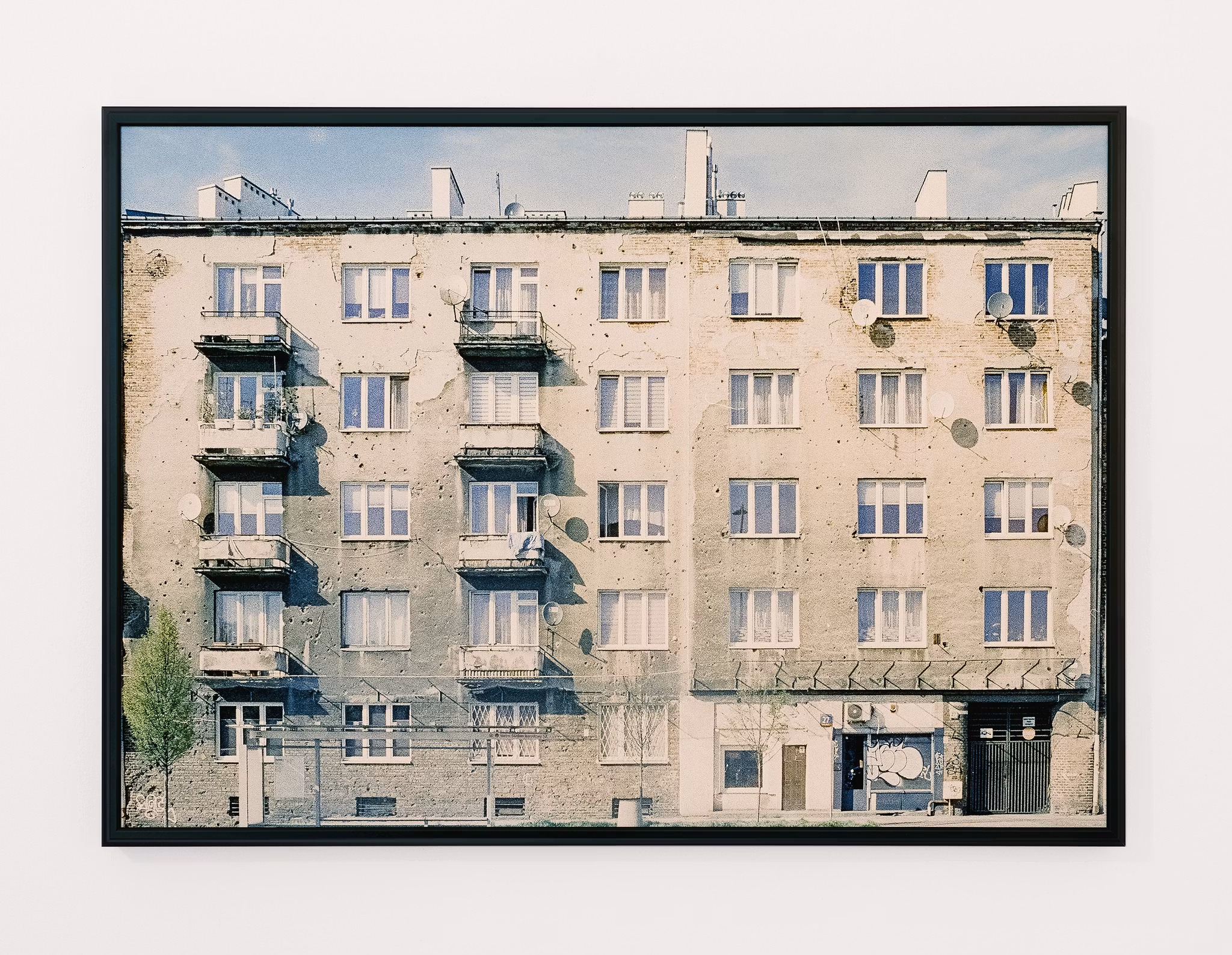 27 Zamoyskiego