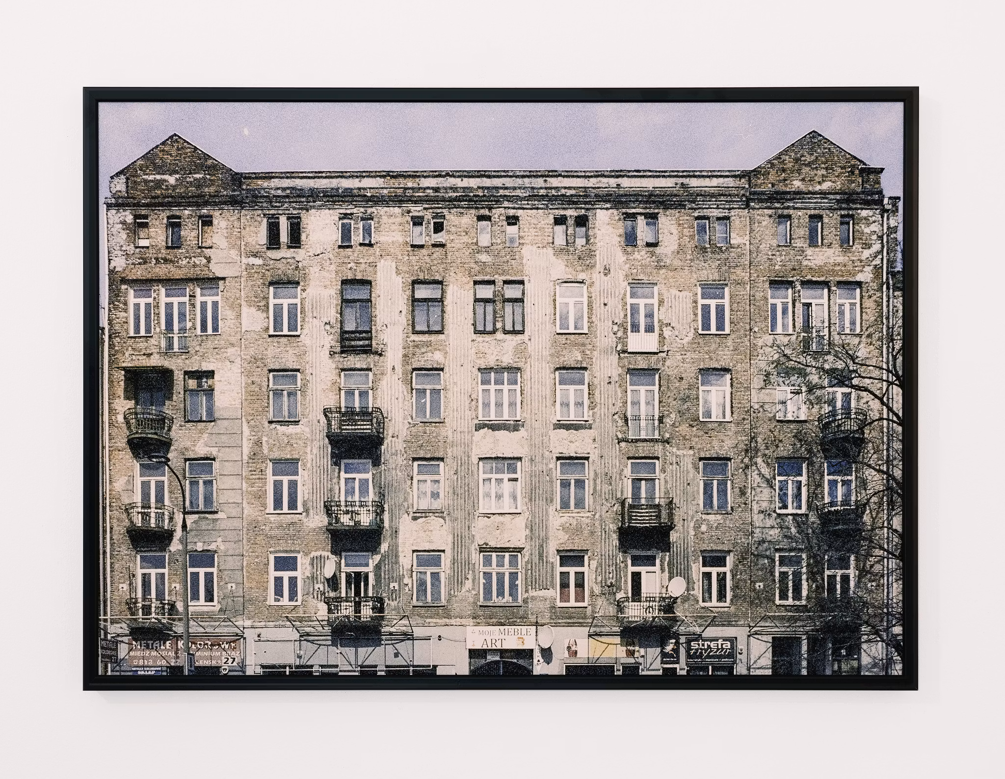 27 Wileńska