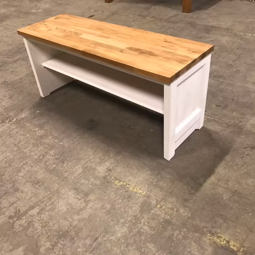 Bänk