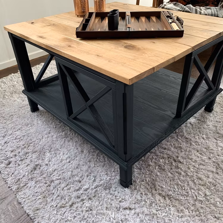Soffbord Aborrholmen