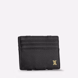 "Roma" Magic Wallet Italian Pebble