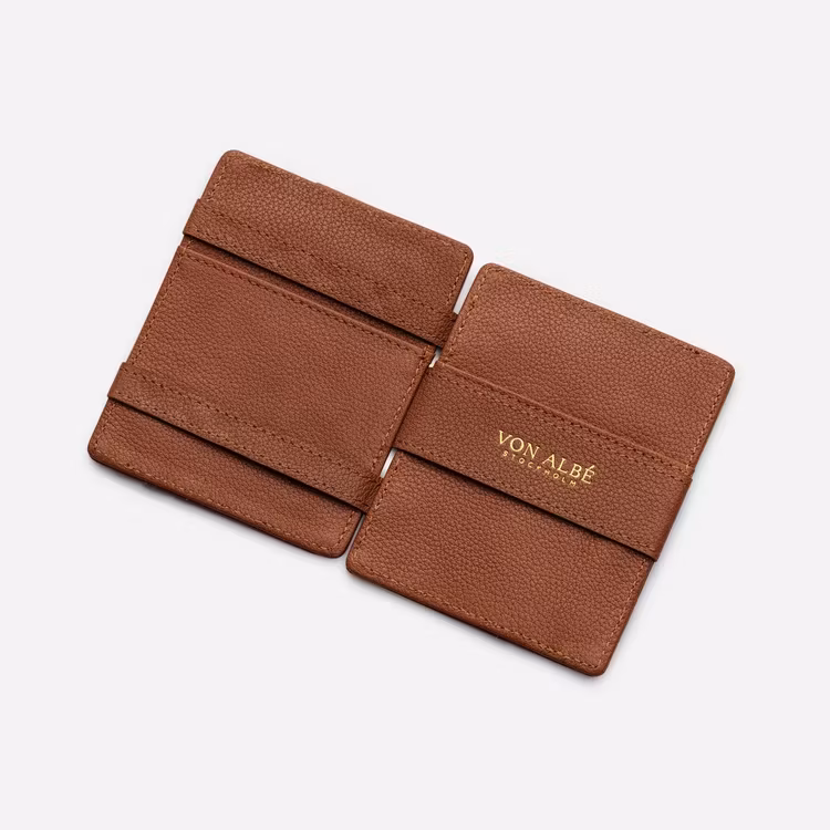 "Casablanca" Magic Wallet Lichee
