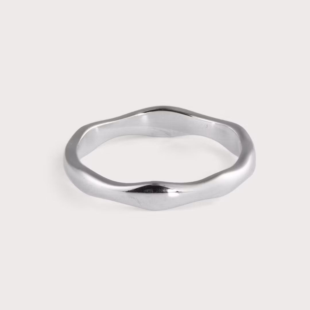 Haze ring
