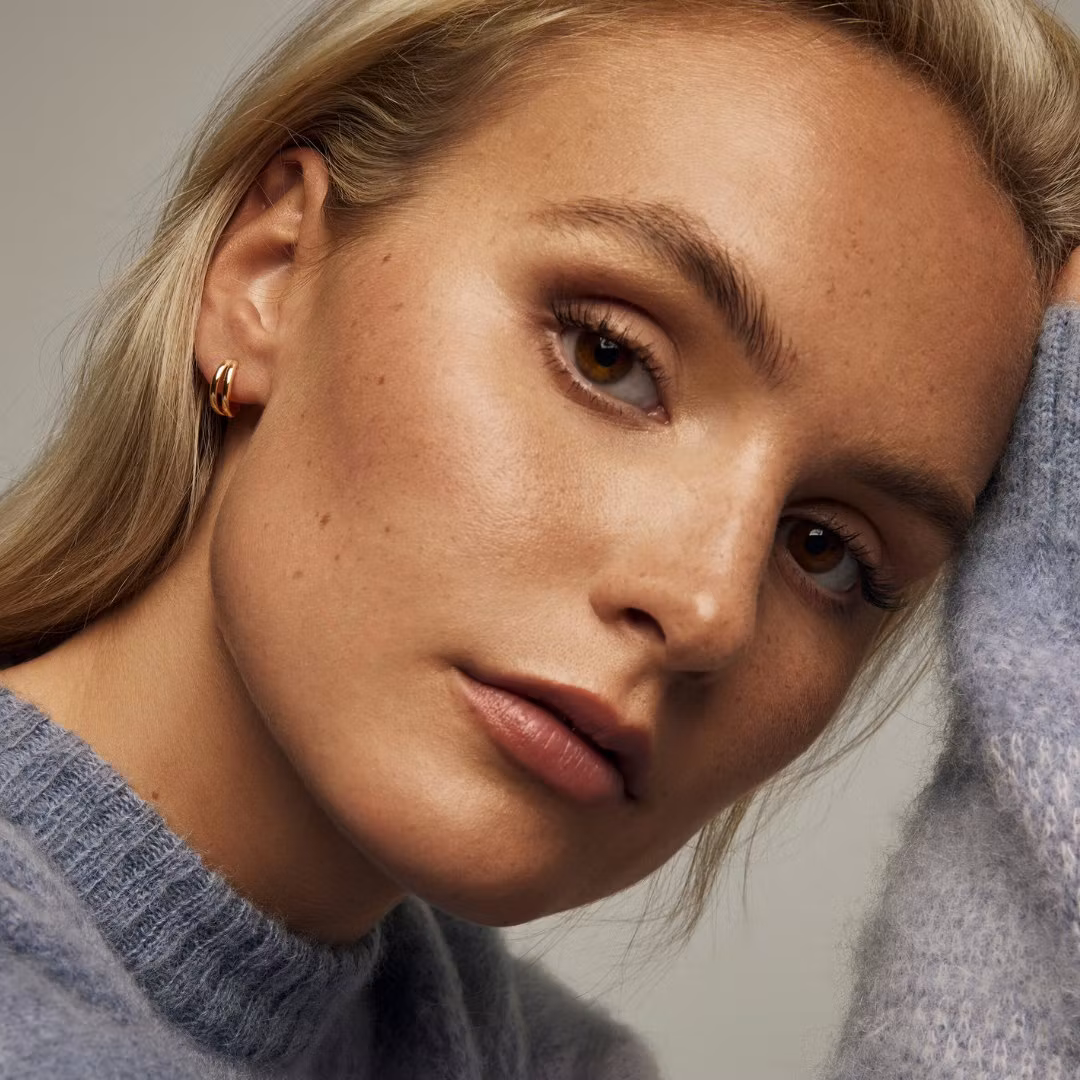 Donna örhängen
